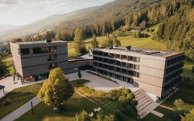 St Michael Alpin Retreat