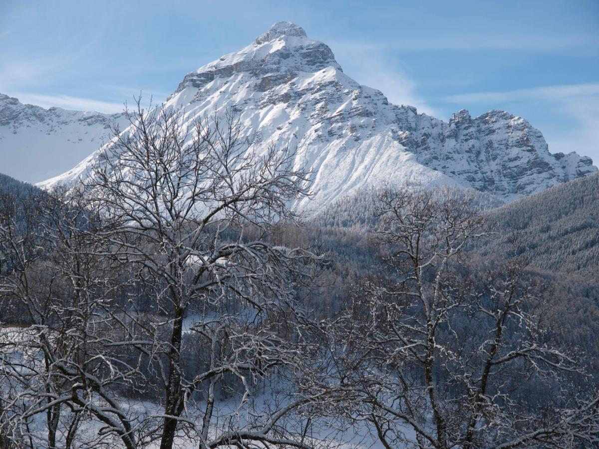 Hotel St Michael Alpin Retreat Matrei am Brenner Zewnętrze zdjęcie