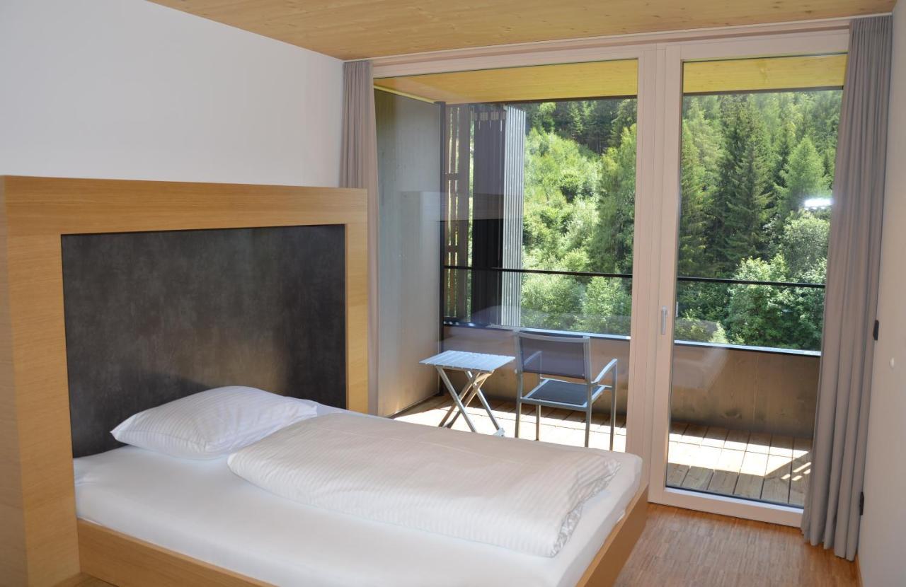Hotel St Michael Alpin Retreat Matrei am Brenner Zewnętrze zdjęcie