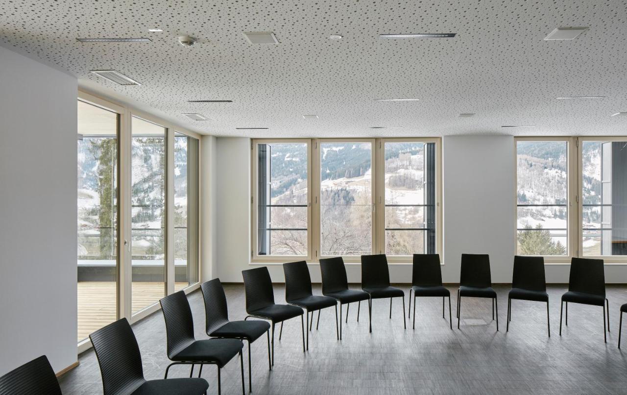 Hotel St Michael Alpin Retreat Matrei am Brenner Zewnętrze zdjęcie