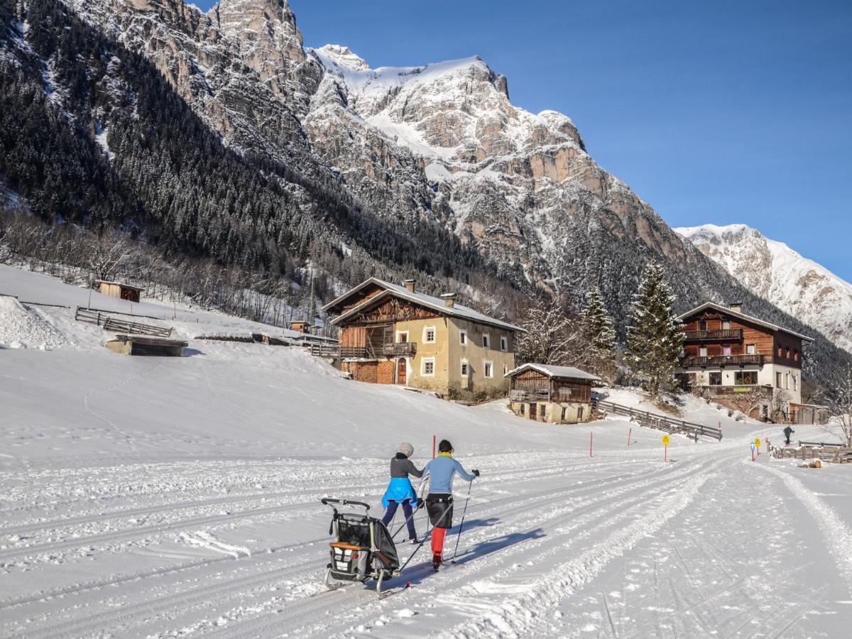 Hotel St Michael Alpin Retreat Matrei am Brenner Zewnętrze zdjęcie
