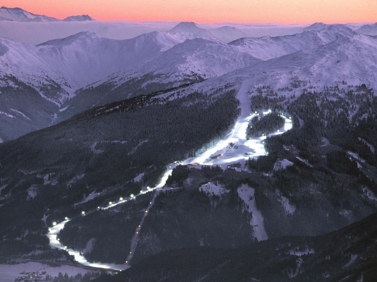 Hotel St Michael Alpin Retreat Matrei am Brenner Zewnętrze zdjęcie