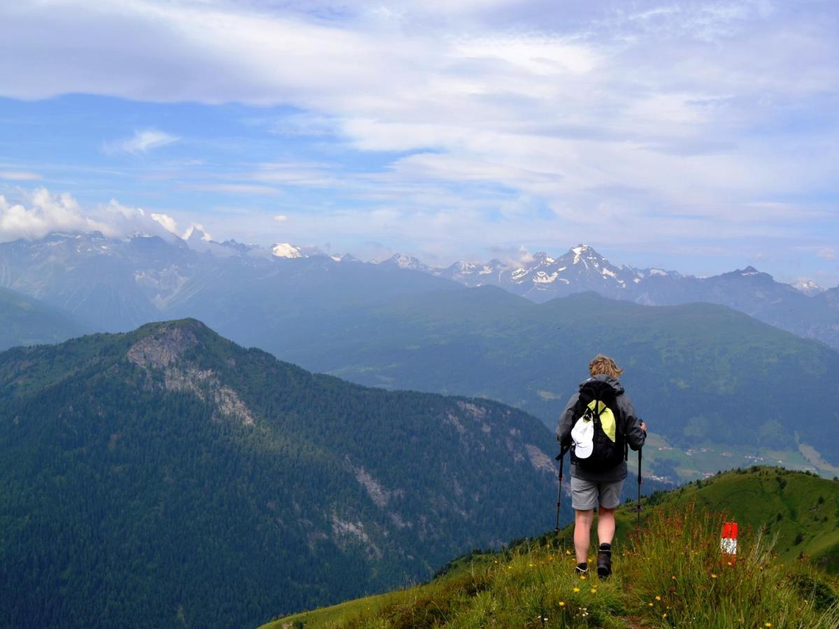 Hotel St Michael Alpin Retreat Matrei am Brenner Zewnętrze zdjęcie