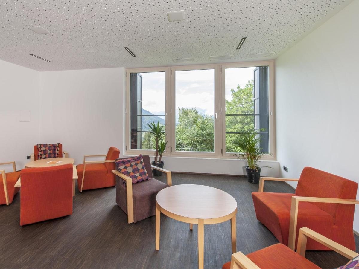 Hotel St Michael Alpin Retreat Matrei am Brenner Zewnętrze zdjęcie