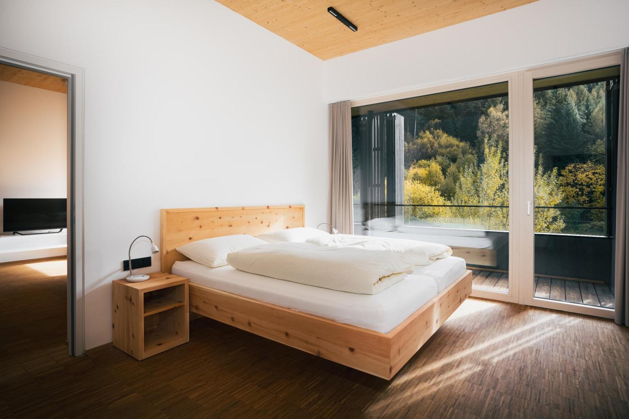 Hotel St Michael Alpin Retreat Matrei am Brenner Zewnętrze zdjęcie