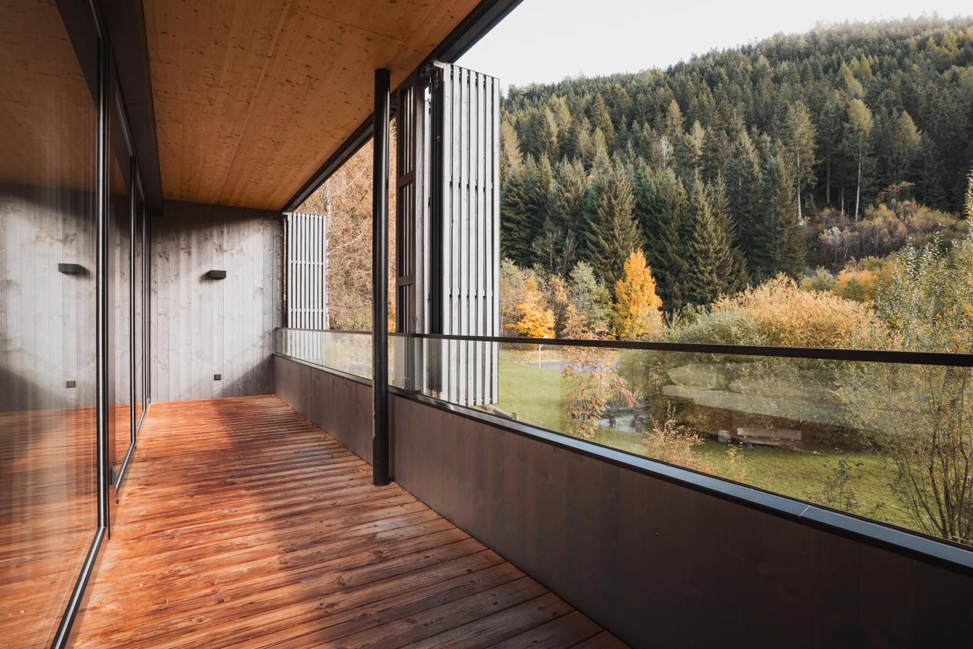 Hotel St Michael Alpin Retreat Matrei am Brenner Zewnętrze zdjęcie