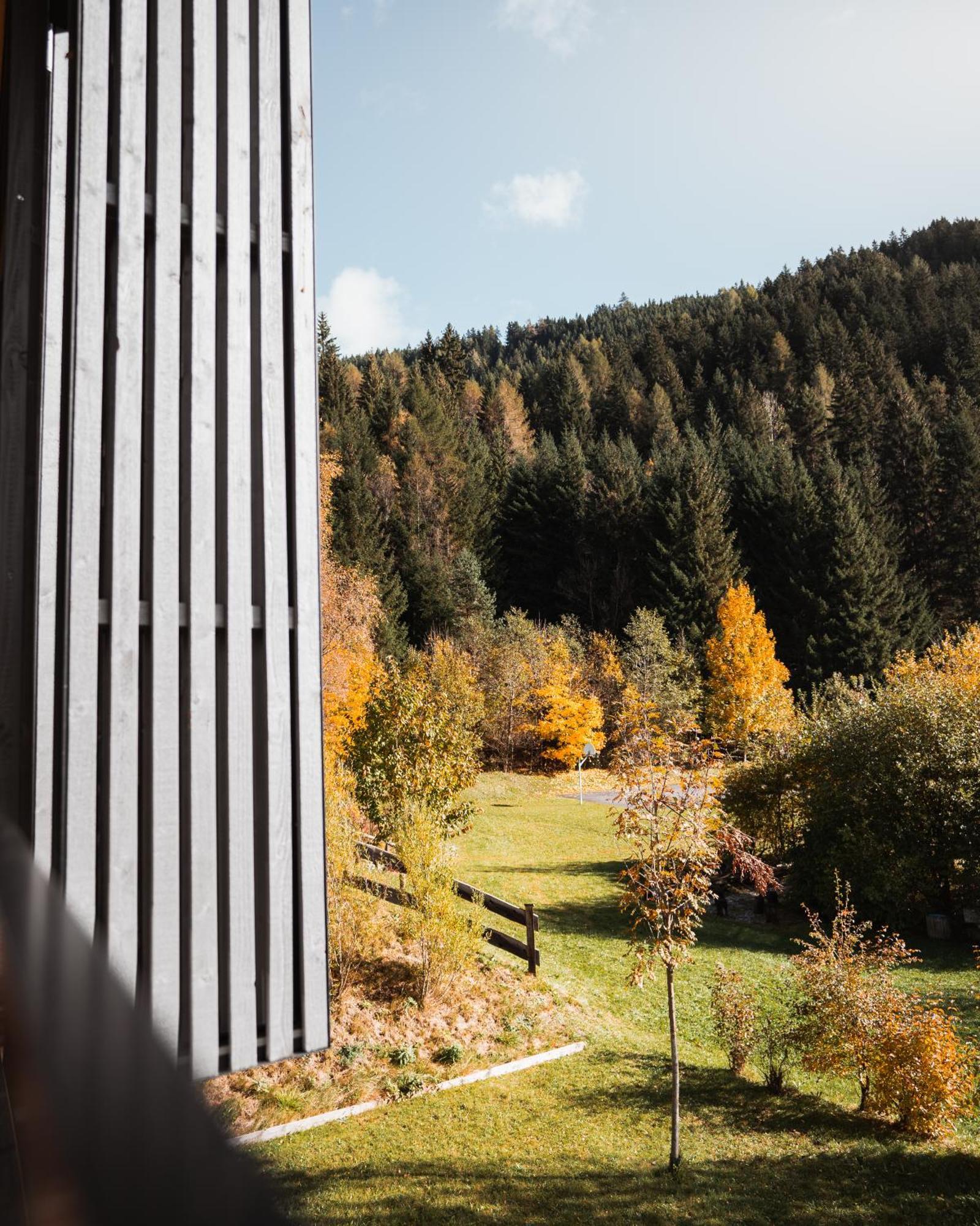 Hotel St Michael Alpin Retreat Matrei am Brenner Zewnętrze zdjęcie