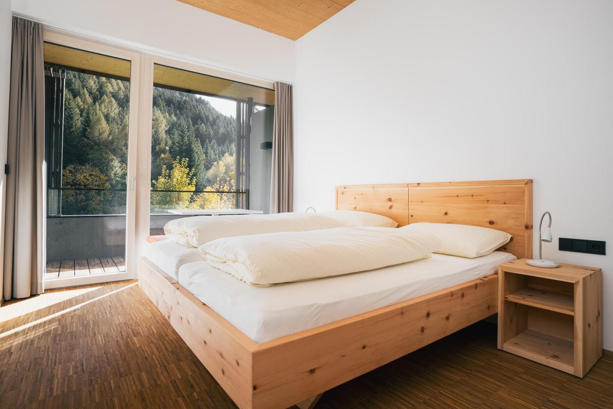 Hotel St Michael Alpin Retreat Matrei am Brenner Zewnętrze zdjęcie