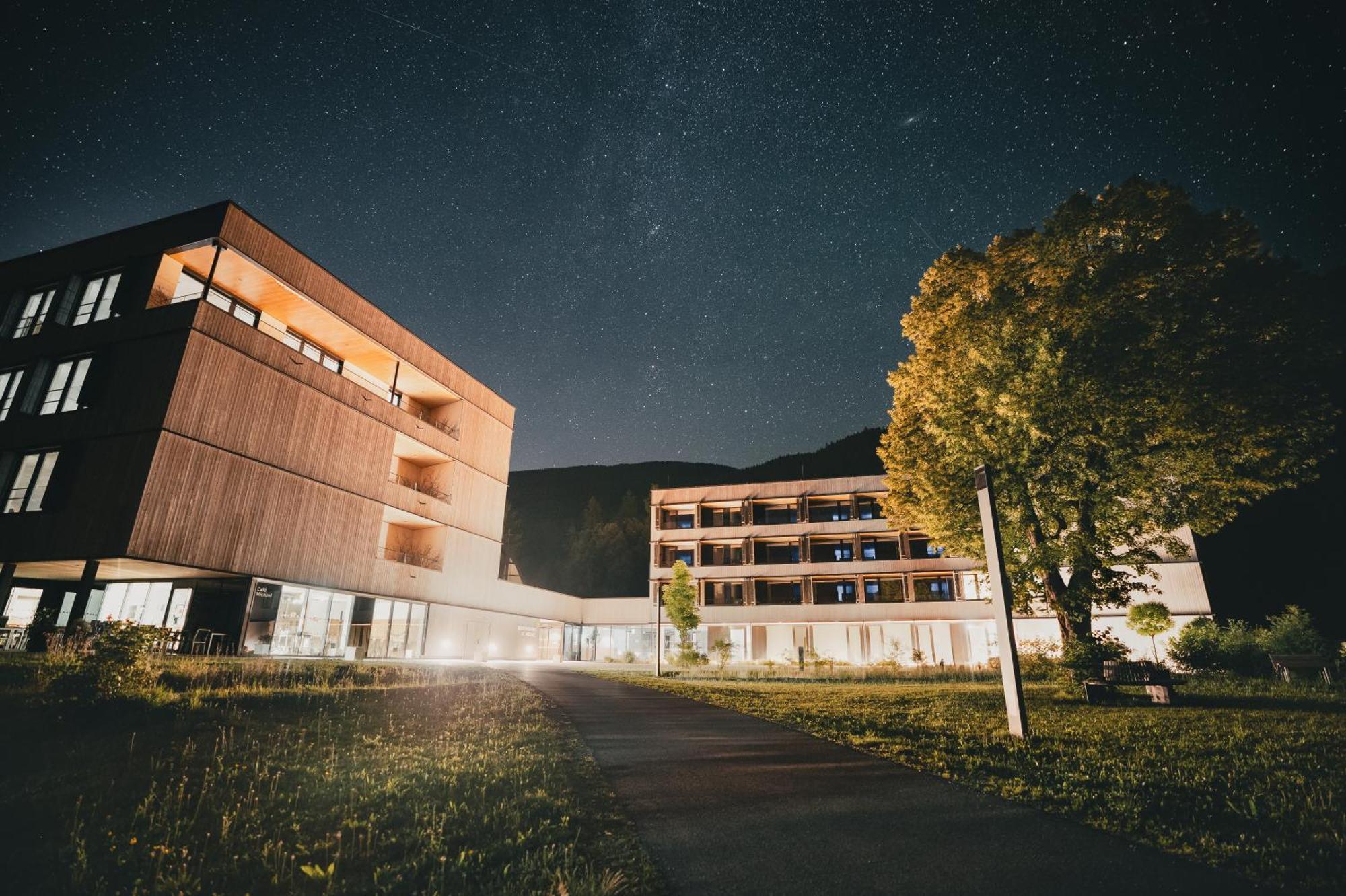 Hotel St Michael Alpin Retreat Matrei am Brenner Zewnętrze zdjęcie