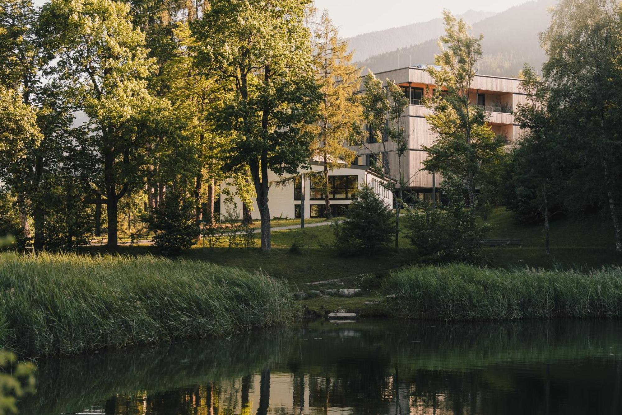Hotel St Michael Alpin Retreat Matrei am Brenner Zewnętrze zdjęcie